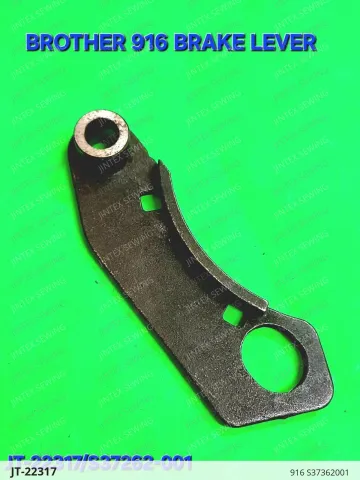 916 S37362001 — JT-22317 sewing machine spare part