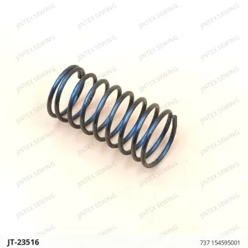 737 154595001 — JT-23516 sewing machine spare part