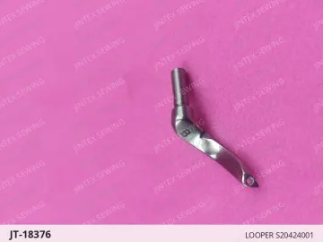 LOOPER S20424001 — JT-18376 sewing machine spare part