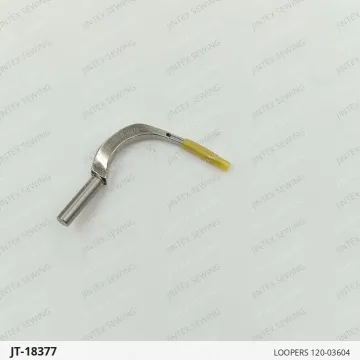 LOOPERS 120-03604 — JT-18377 sewing machine spare part