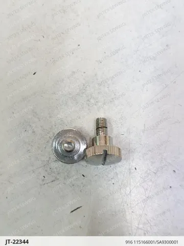 916 115166001/SA9300001 — JT-22344 sewing machine spare part