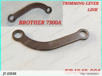 7300  SB4949001 — JT-23530 sewing machine spare part