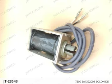 7200 SA1392001 Solonide — JT-23543 sewing machine spare part
