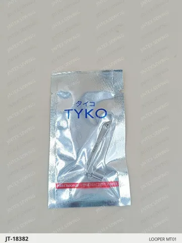LOOPER MT01 — JT-18382 sewing machine spare part