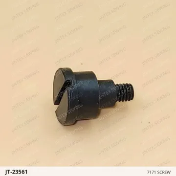 7171 Screw — JT-23561 sewing machine spare part