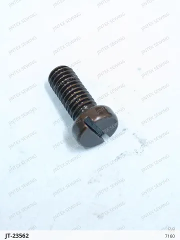 7160 — JT-23562 sewing machine spare part