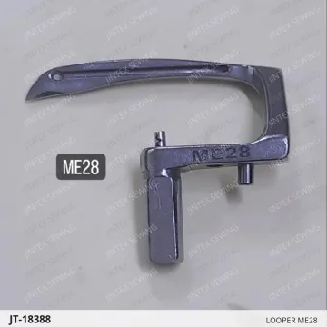 LOOPER ME28 — JT-18388 sewing machine spare part