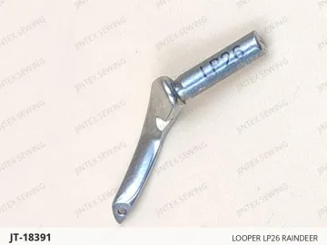 LOOPER LP26 RAINDEER — JT-18391 sewing machine spare part