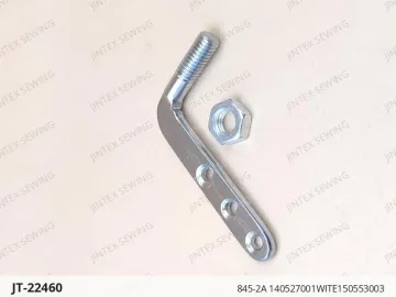 845-2A 140527001WITE150553003 — JT-22460 sewing machine spare part