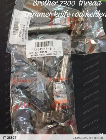 7300 SB4955-101 Kenlen — JT-23527 sewing machine spare part