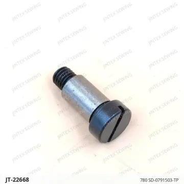 780 SD-0791503-TP — JT-22668 sewing machine spare part