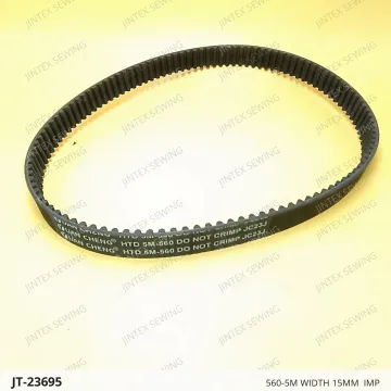 560-5M Width 15MM  Imp — JT-23695 sewing machine spare part