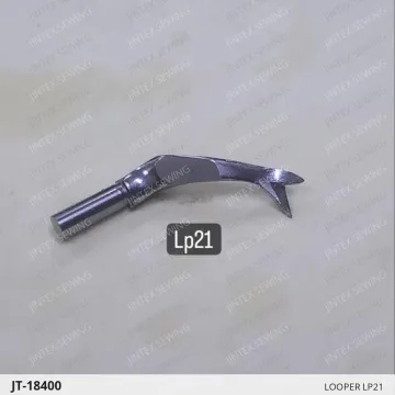 LOOPER LP21 — JT-18400 sewing machine spare part