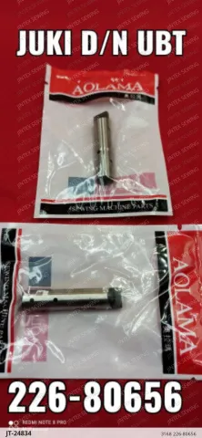 3168 226-80656 — JT-24834 sewing machine spare part