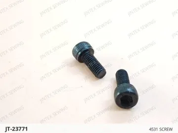 4531 Screw — JT-23771 sewing machine spare part