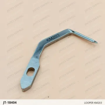 LOOPER KM203 — JT-18404 sewing machine spare part