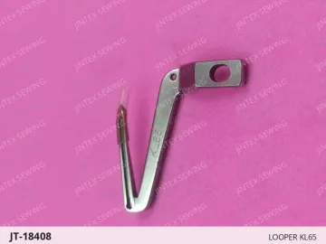 LOOPER KL65 — JT-18408 sewing machine spare part