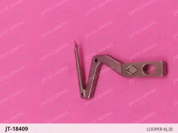 LOOPER KL35 — JT-18409 sewing machine spare part