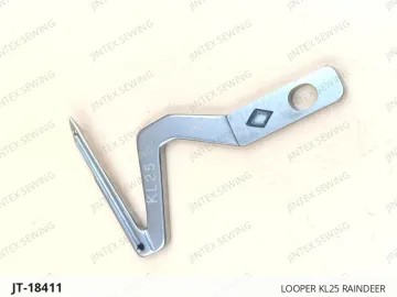 LOOPER KL25 RAINDEER — JT-18411 sewing machine spare part