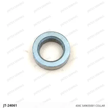 430C S49655001 Collar — JT-24061 sewing machine spare part