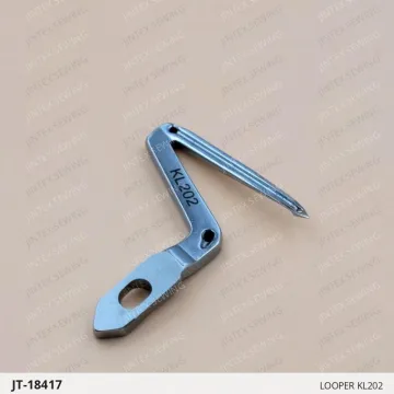 LOOPER KL202 — JT-18417 sewing machine spare part