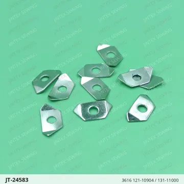 Juki 3616 121-10904 / 131-11000 — JT-24583 sewing machine spare part