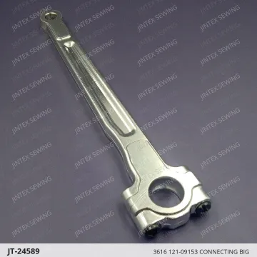 3616 121-09153 Connecting Big — JT-24589 sewing machine spare part
