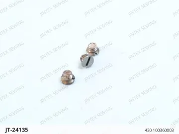 430 100360003 — JT-24135 sewing machine spare part