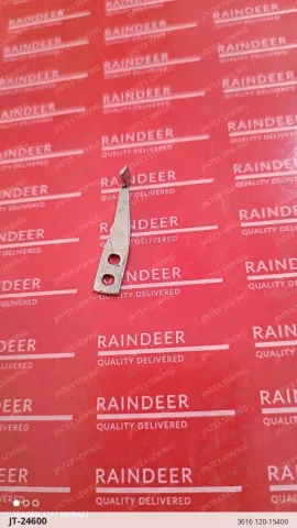 3616 120-15400 — JT-24600 sewing machine spare part