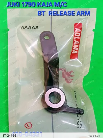 400-04321 — JT-24166 sewing machine spare part