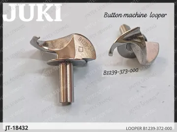 LOOPER B1239-372-000 — JT-18432 sewing machine spare part