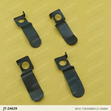 3616 118-03400/121-03404 — JT-24629 sewing machine spare part