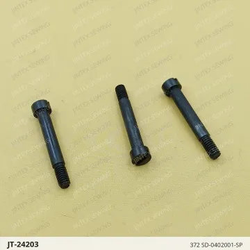 372 SD-0402001-SP — JT-24203 sewing machine spare part