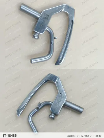 LOOPER 91-177868-91 T-BIRD — JT-18435 sewing machine spare part