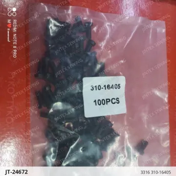 3316 310-16405 — JT-24672 sewing machine spare part