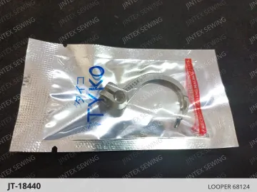 LOOPER 68124 — JT-18440 sewing machine spare part