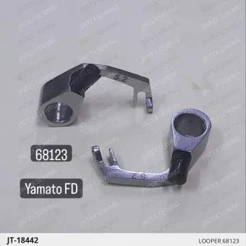 LOOPER 68123 — JT-18442 sewing machine spare part
