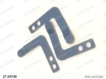 3316 124-01204 — JT-24740 sewing machine spare part