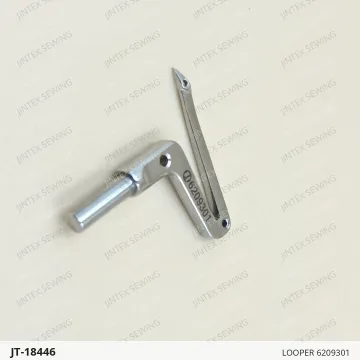 LOOPER 6209301 — JT-18446 sewing machine spare part
