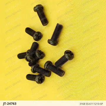 3168 SS-6111210-SP — JT-24763 sewing machine spare part