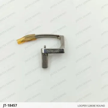 LOOPER 52808E ROUND — JT-18457 sewing machine spare part