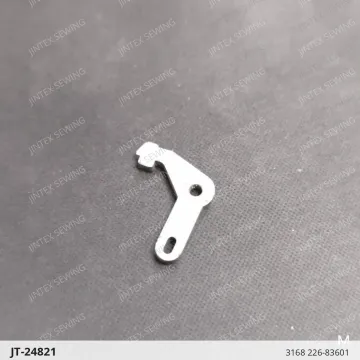3168 226-83601 — JT-24821 sewing machine spare part