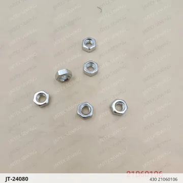 430 21060106 — JT-24080 sewing machine spare part