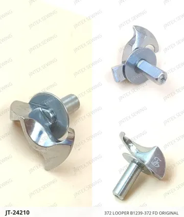 372 Looper B1239-372 Fd Original — JT-24210 sewing machine spare part