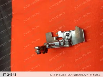 Juki 6716 MO-814 121-55560 — JT-24545 sewing machine spare part