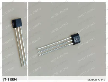 MOTOR IC 44E — JT-11554 sewing machine spare part