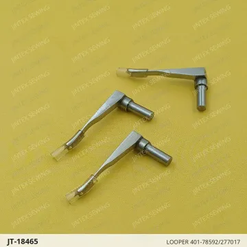 LOOPER 401-78592/277017 — JT-18465 sewing machine spare part