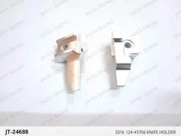 3316 124-45706 Knife Holder — JT-24688 sewing machine spare part
