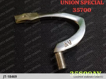LOOPER 35809AY ONKYO — JT-18469 sewing machine spare part