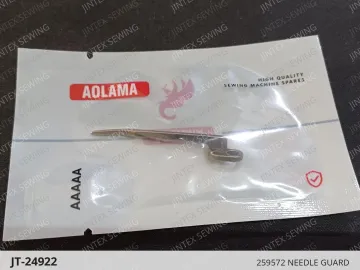 259572 Needle Guard — JT-24922 sewing machine spare part